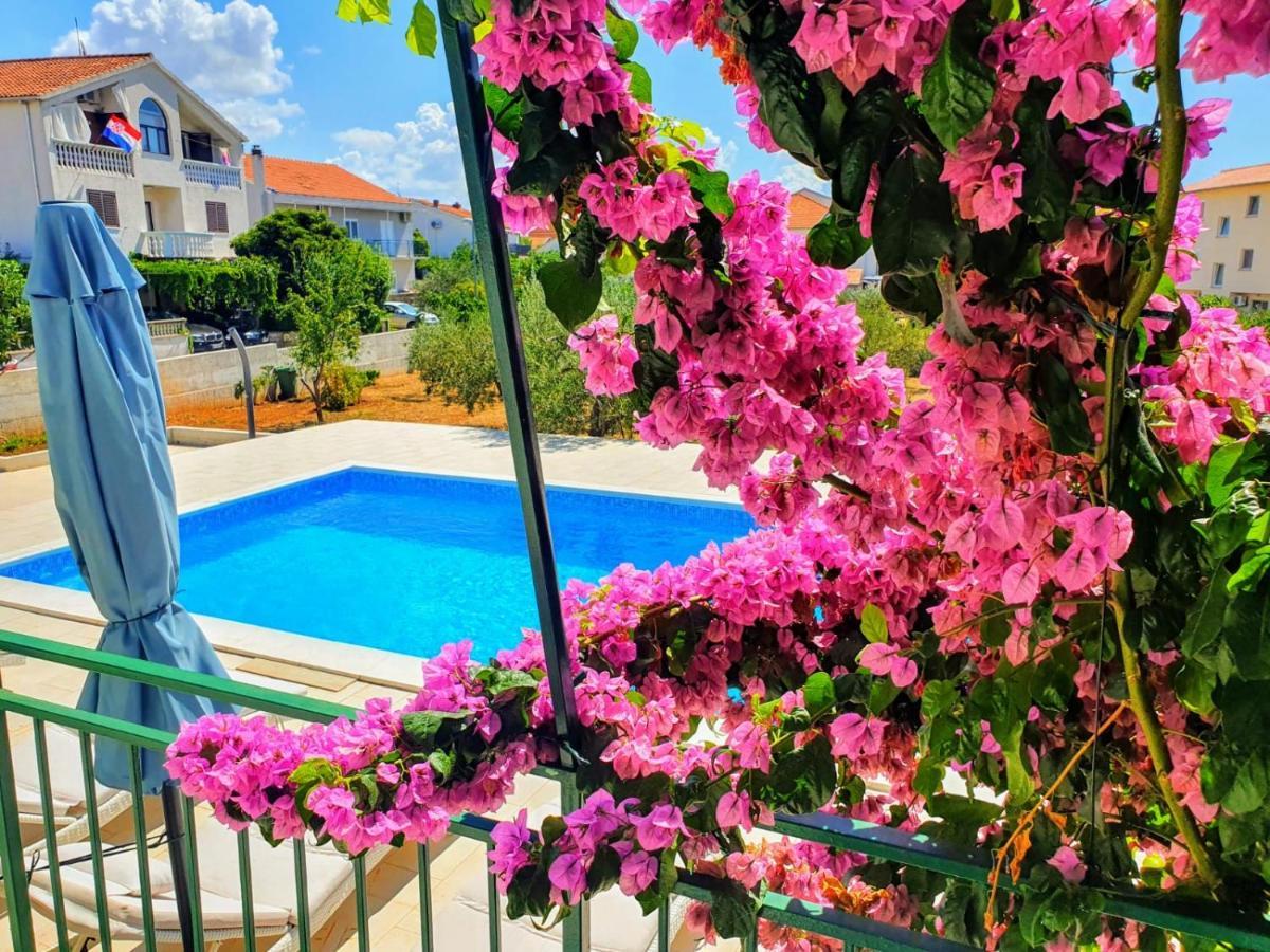Holiday Apartment 沃迪切 外观 照片