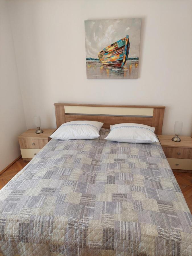 Holiday Apartment 沃迪切 外观 照片