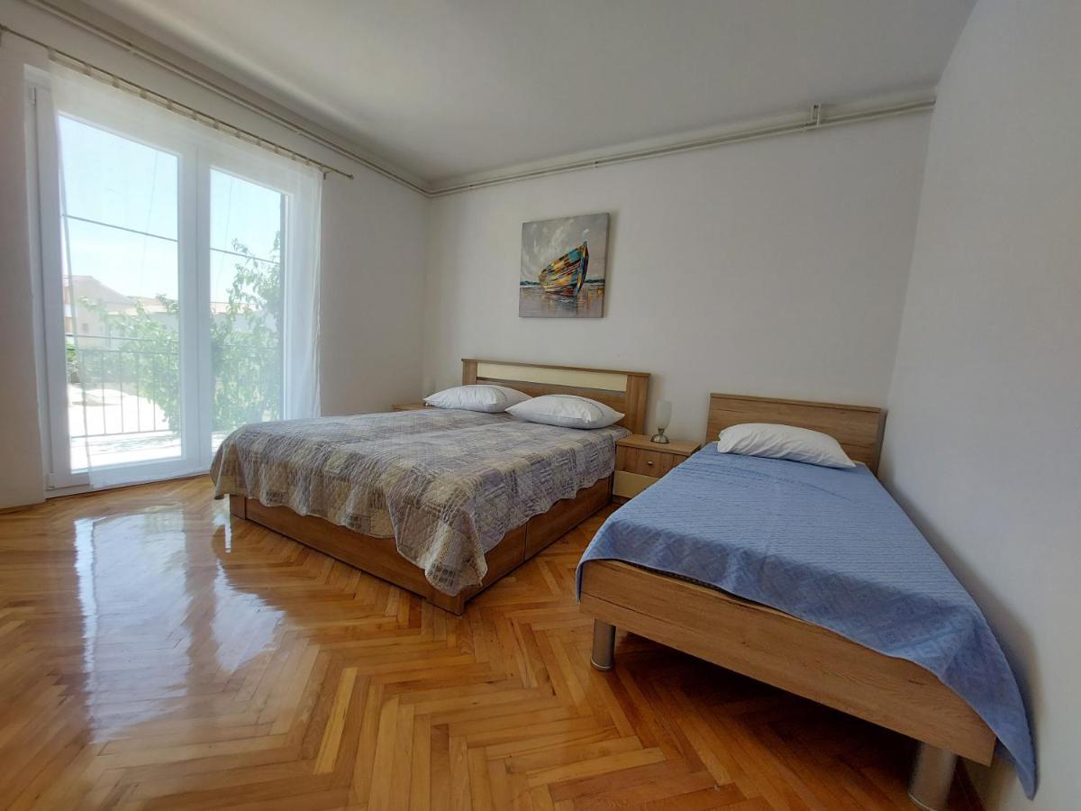 Holiday Apartment 沃迪切 外观 照片