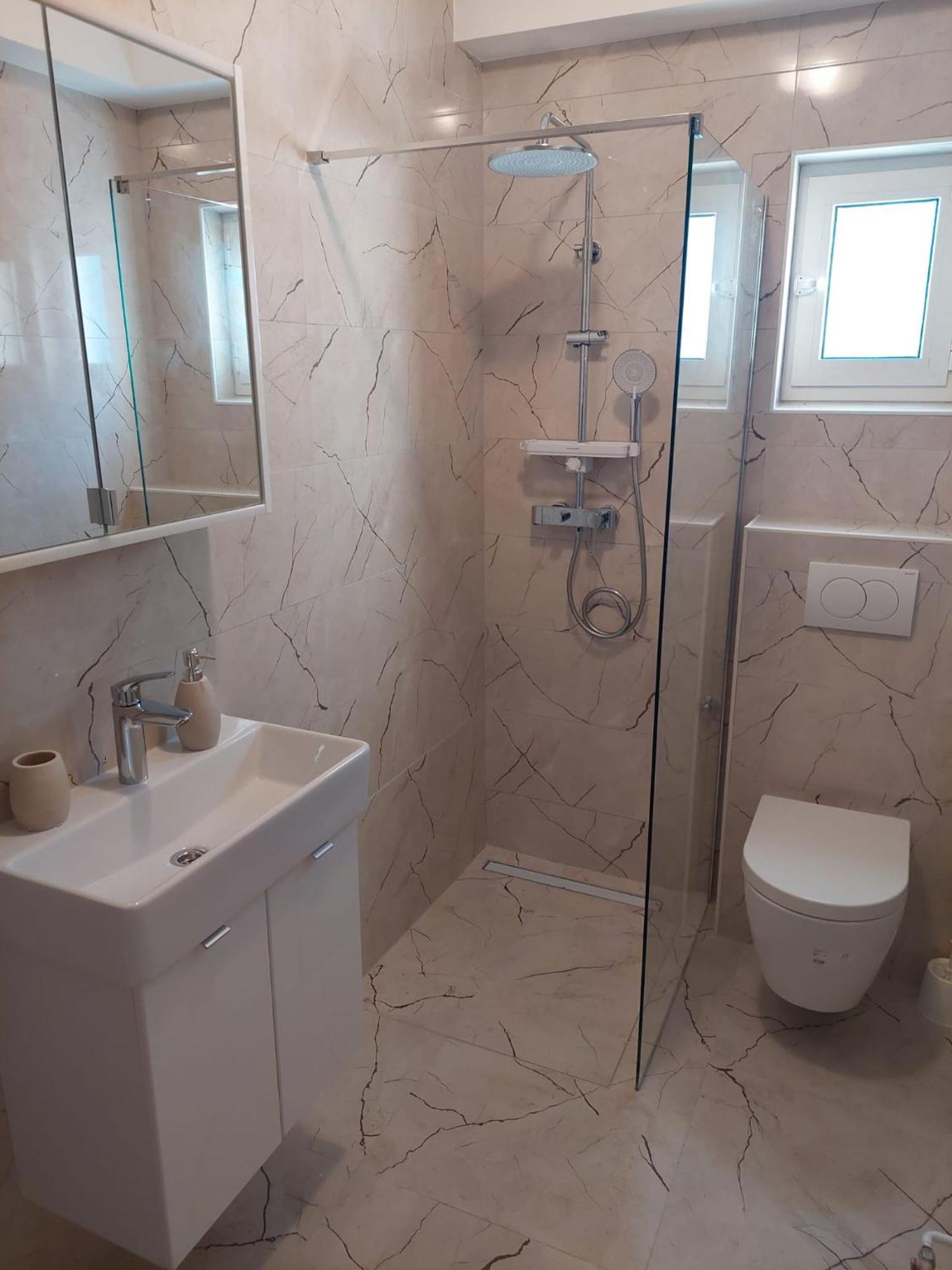 Holiday Apartment 沃迪切 外观 照片