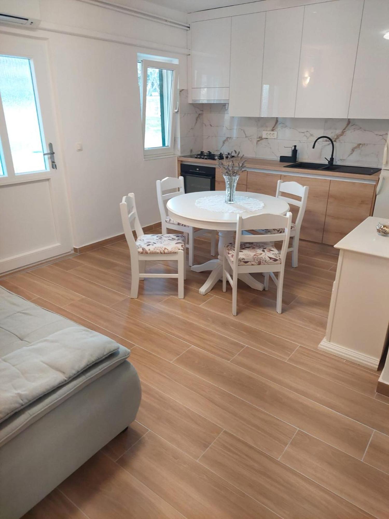 Holiday Apartment 沃迪切 外观 照片