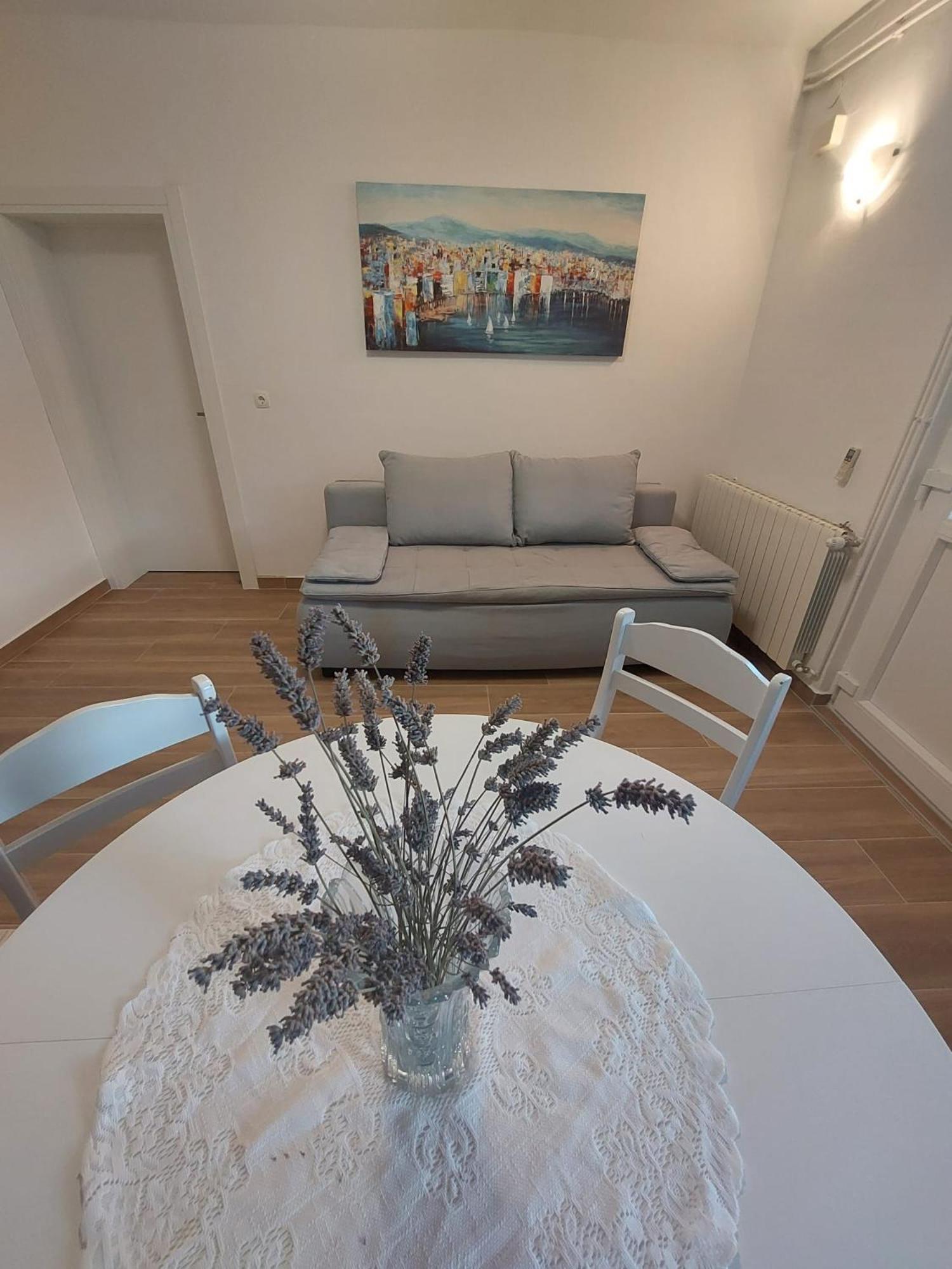 Holiday Apartment 沃迪切 外观 照片