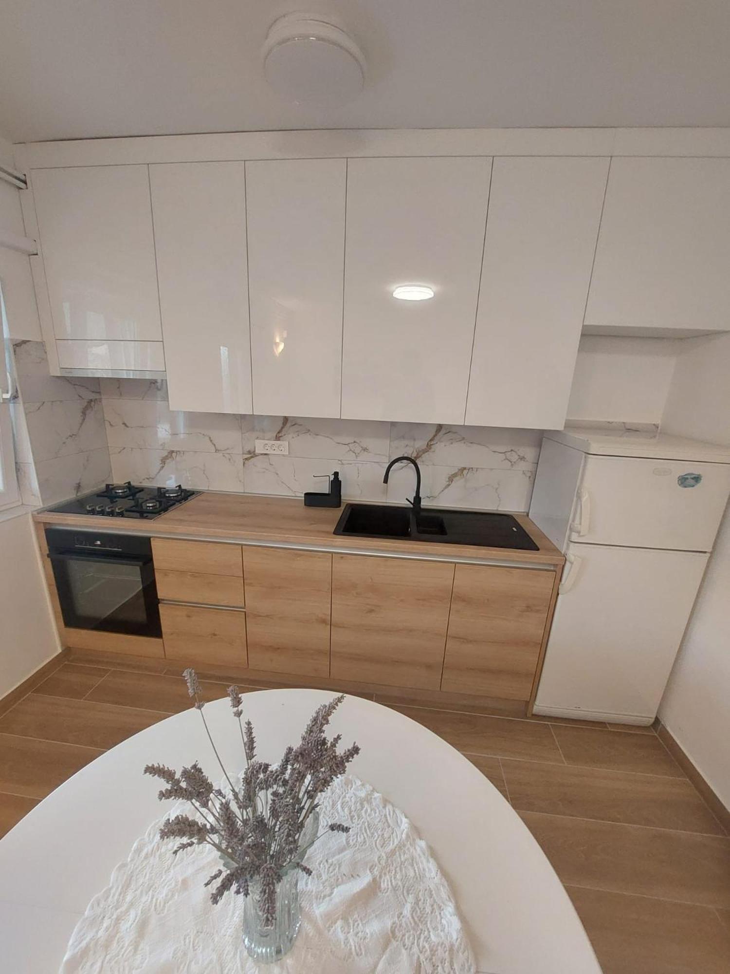 Holiday Apartment 沃迪切 外观 照片