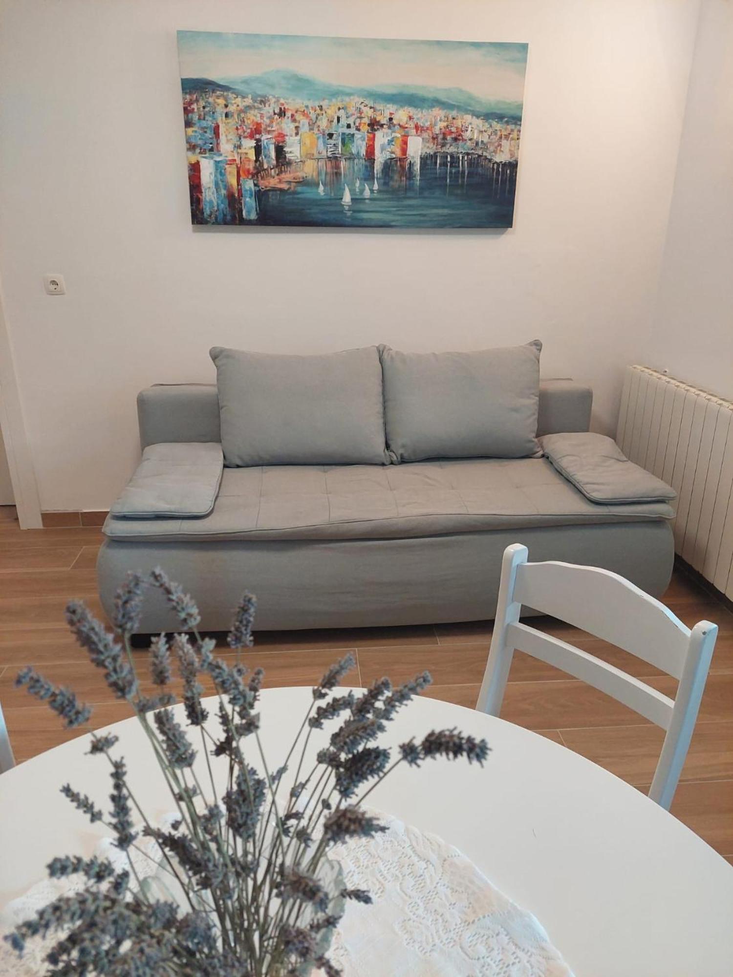 Holiday Apartment 沃迪切 外观 照片
