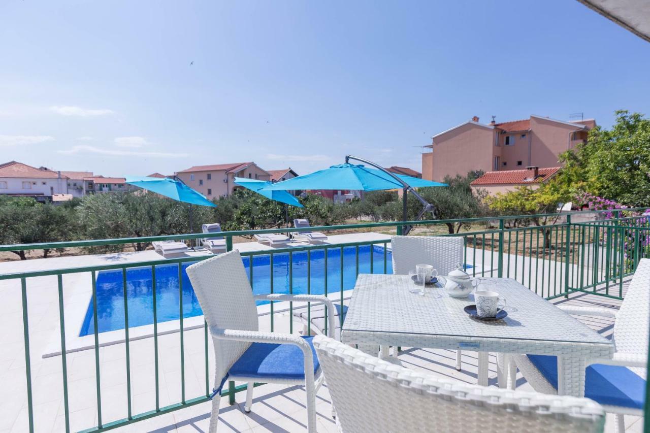 Holiday Apartment 沃迪切 外观 照片