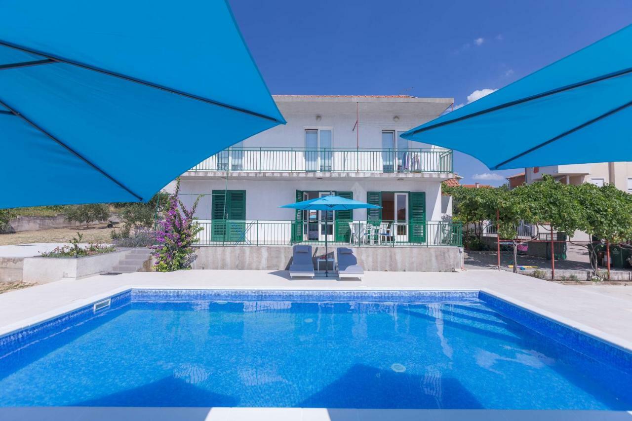 Holiday Apartment 沃迪切 外观 照片